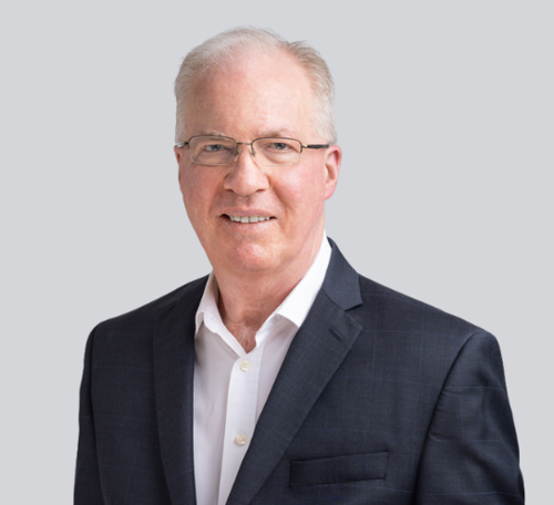 Mike Ingham