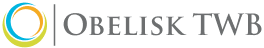 Obelisk TWB logo